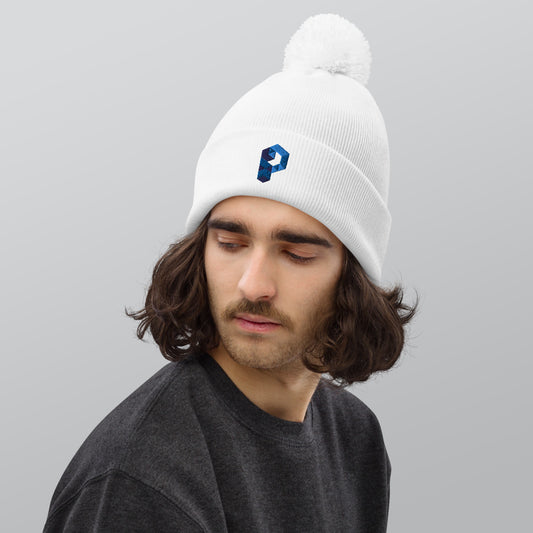 Prophecy Cricket pom pom beanie - Prophecy Cricket