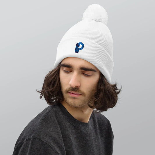 Prophecy Cricket pom pom beanie - Prophecy Cricket