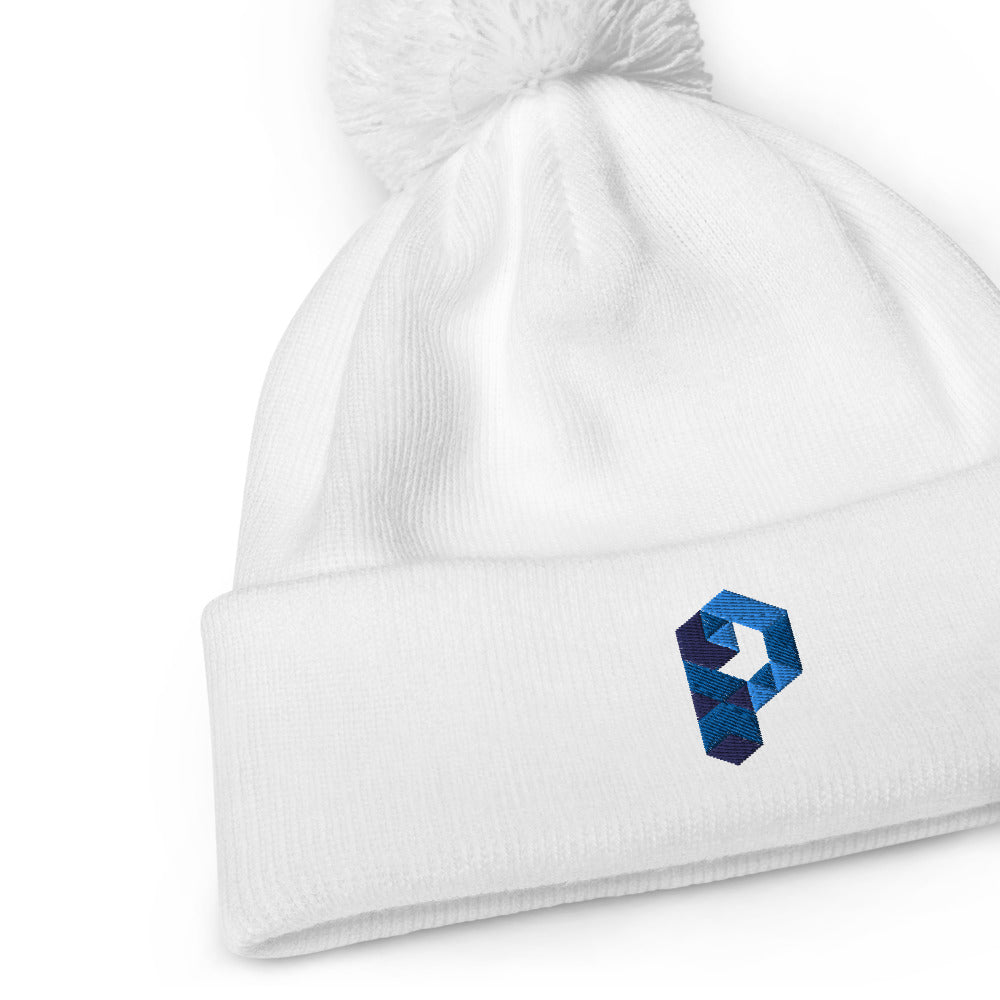 Prophecy Cricket pom pom beanie - Prophecy Cricket
