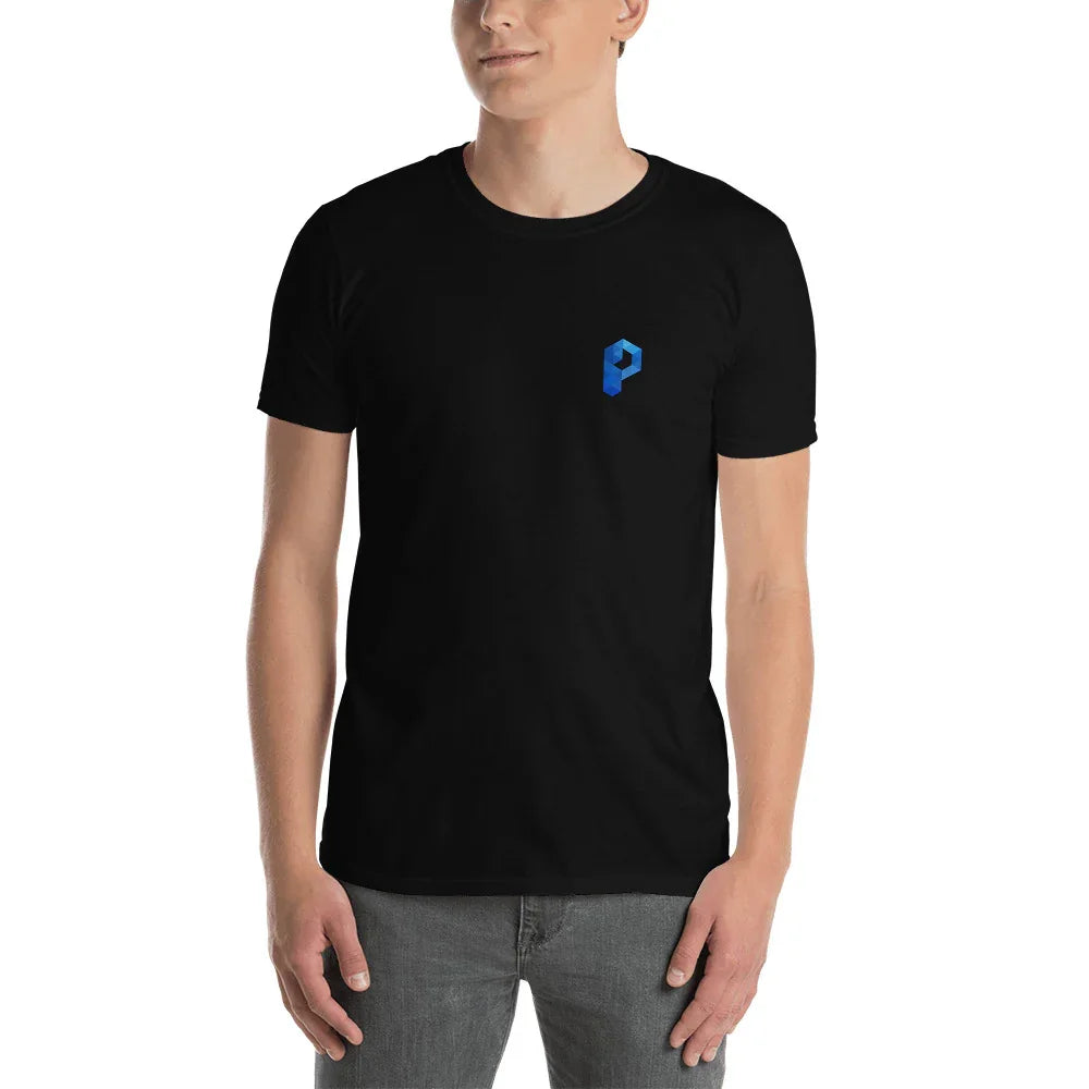 Prophecy P Unisex T-Shirt - Prophecy Cricket