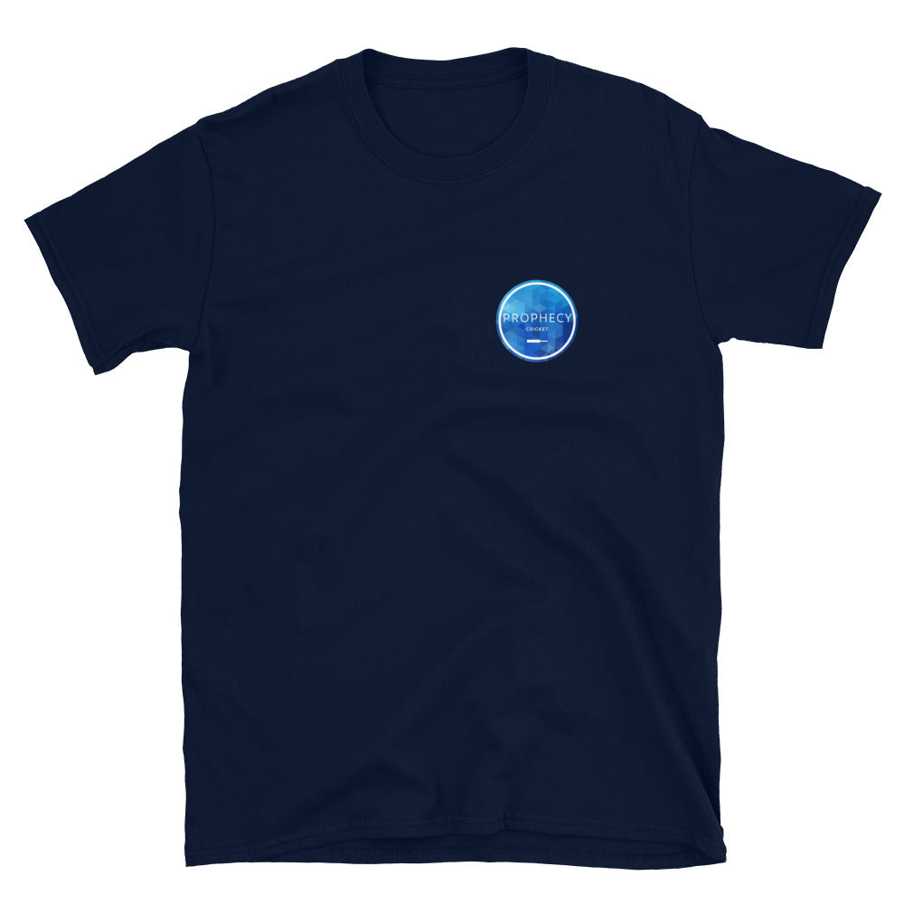 Prophecy Cricket T-Shirt - Prophecy Cricket