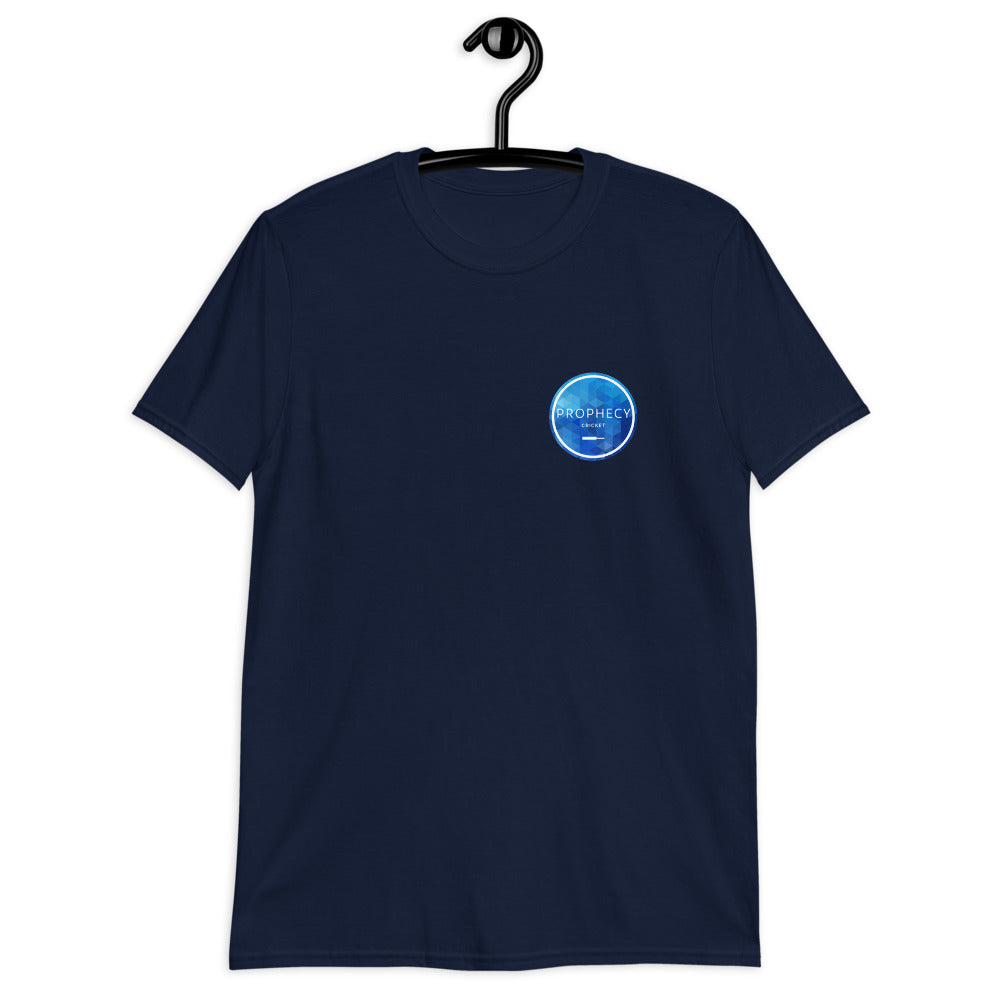 Prophecy Cricket T-Shirt - Prophecy Cricket