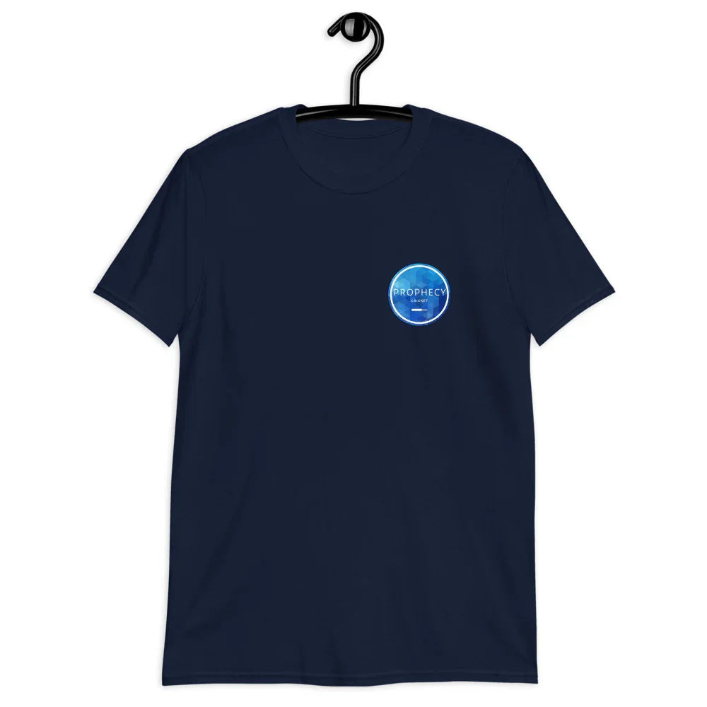 Prophecy Cricket T-Shirt - Prophecy Cricket