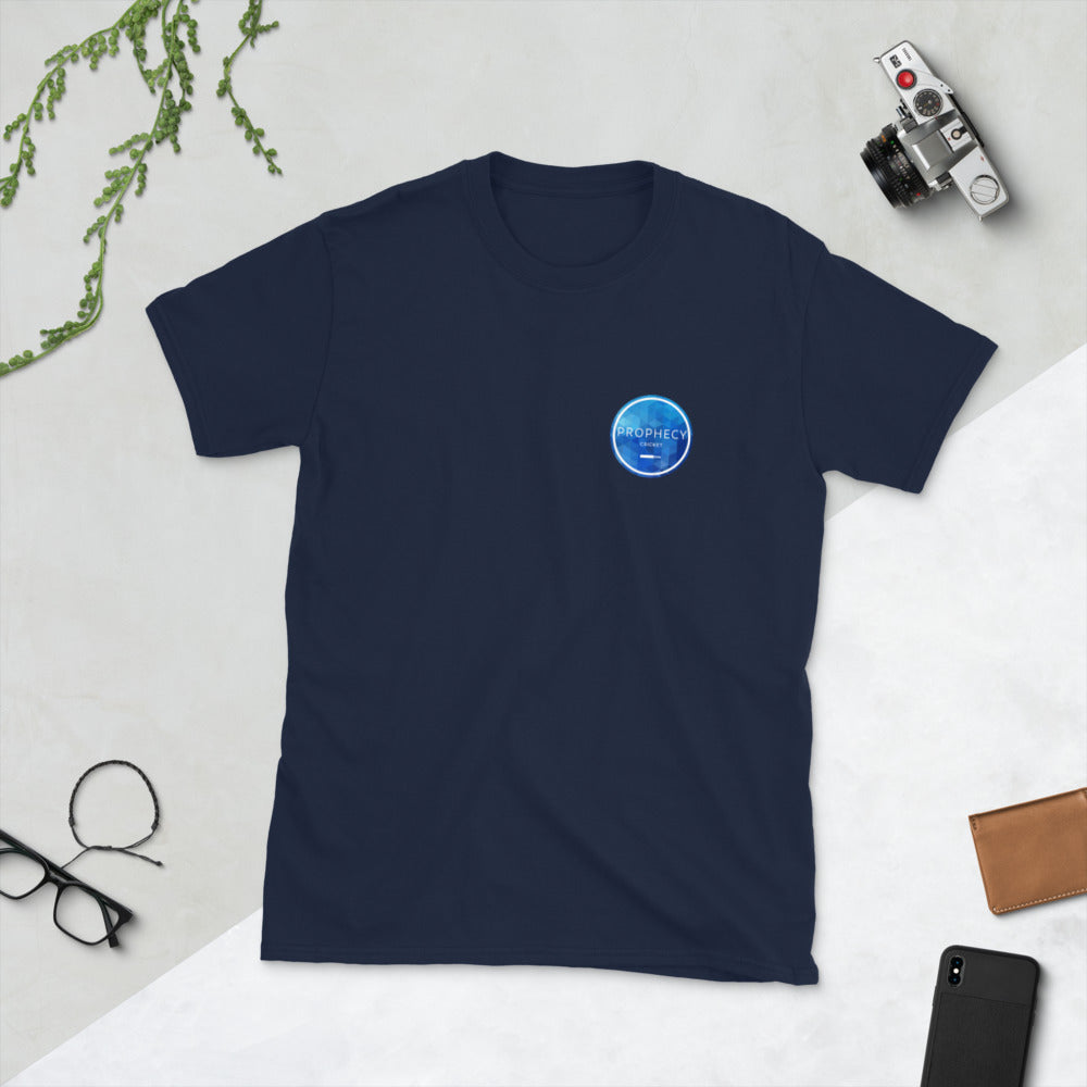 Prophecy Cricket T-Shirt - Prophecy Cricket