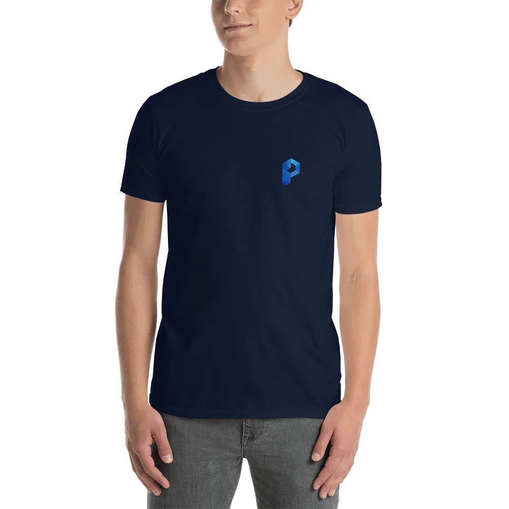 Prophecy P Unisex T-Shirt - Prophecy Cricket