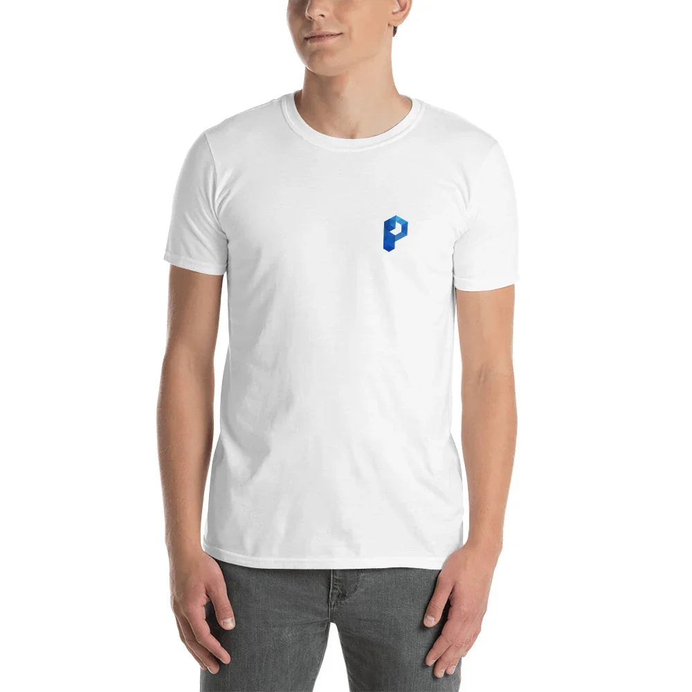 Prophecy P Unisex T-Shirt - Prophecy Cricket