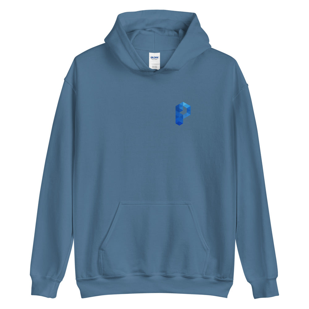 Prophecy Hoodie - Prophecy Cricket