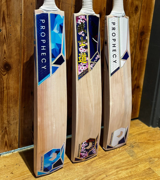 How to choose a cricket bat?