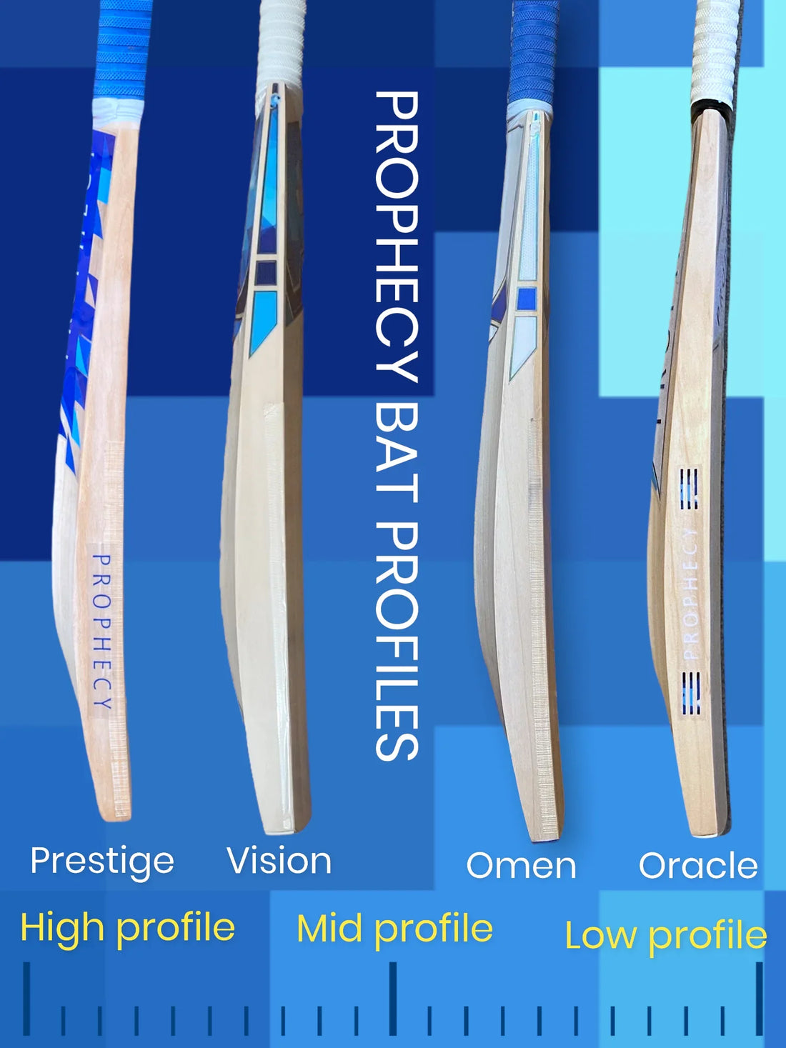 What cricket bat should I buy?