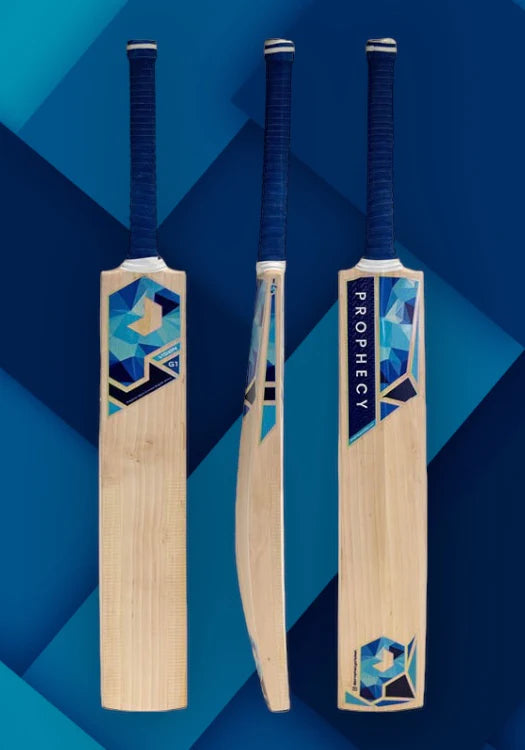 Dominate this cricket season with Prophecy Cricket