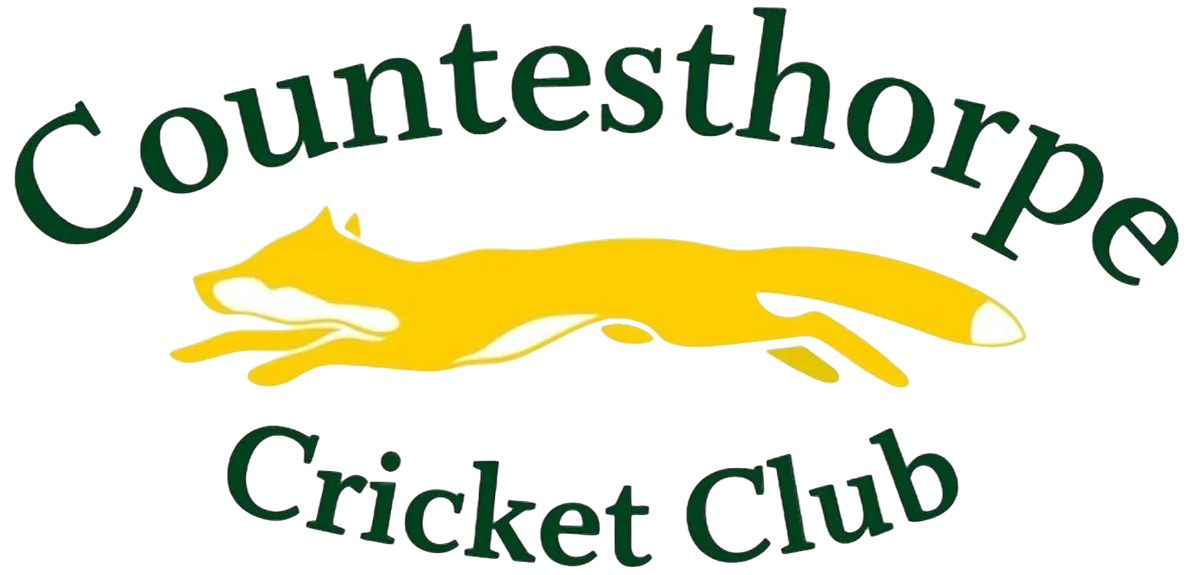 Countesthorpe Cricket Club Teamwear