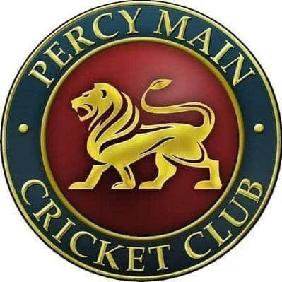 Percy Main Cricket Club Teamwear