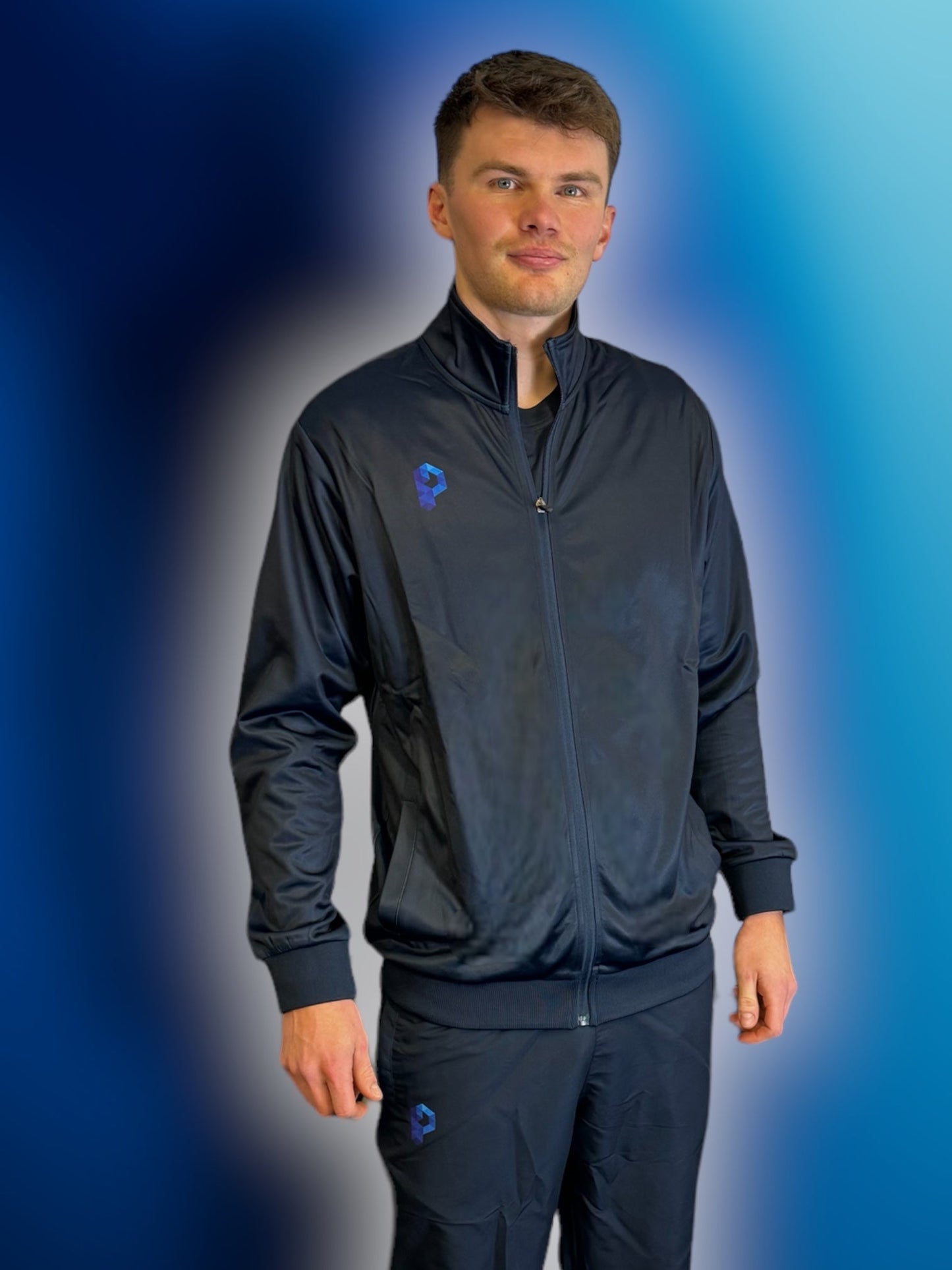 Prophecy Training Jacket - Queen Mary University Cricket Club