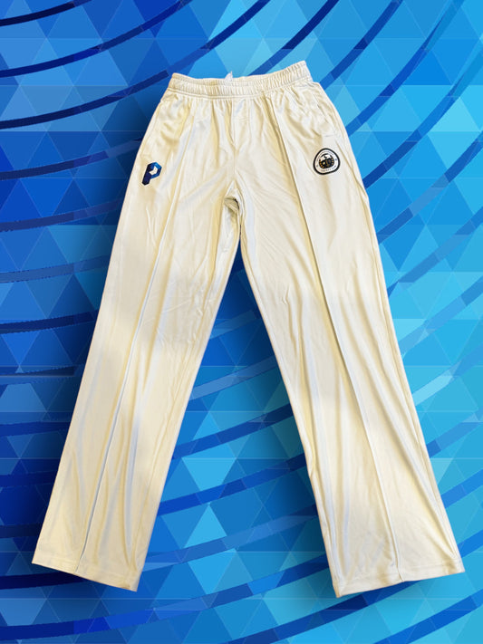 Prophecy Cricket Trousers - Hull University Cricket Club