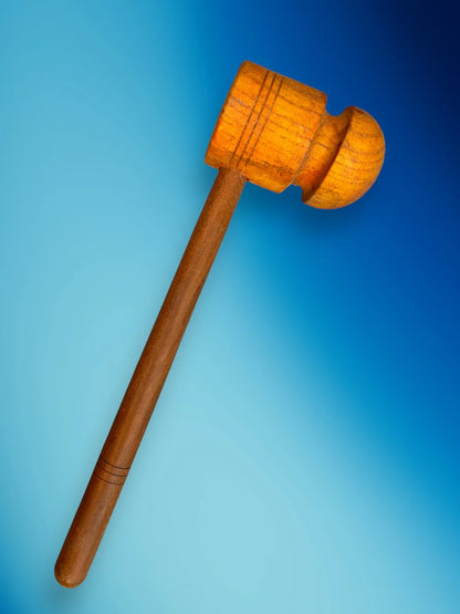 Cricket Bat Knocking In Service