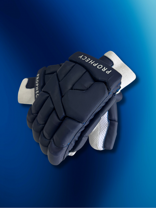 Prophecy Batting Gloves (Blue)