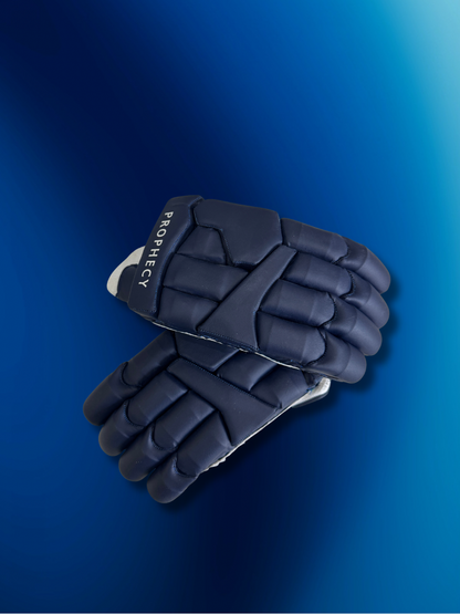Prophecy Batting Gloves (Blue)