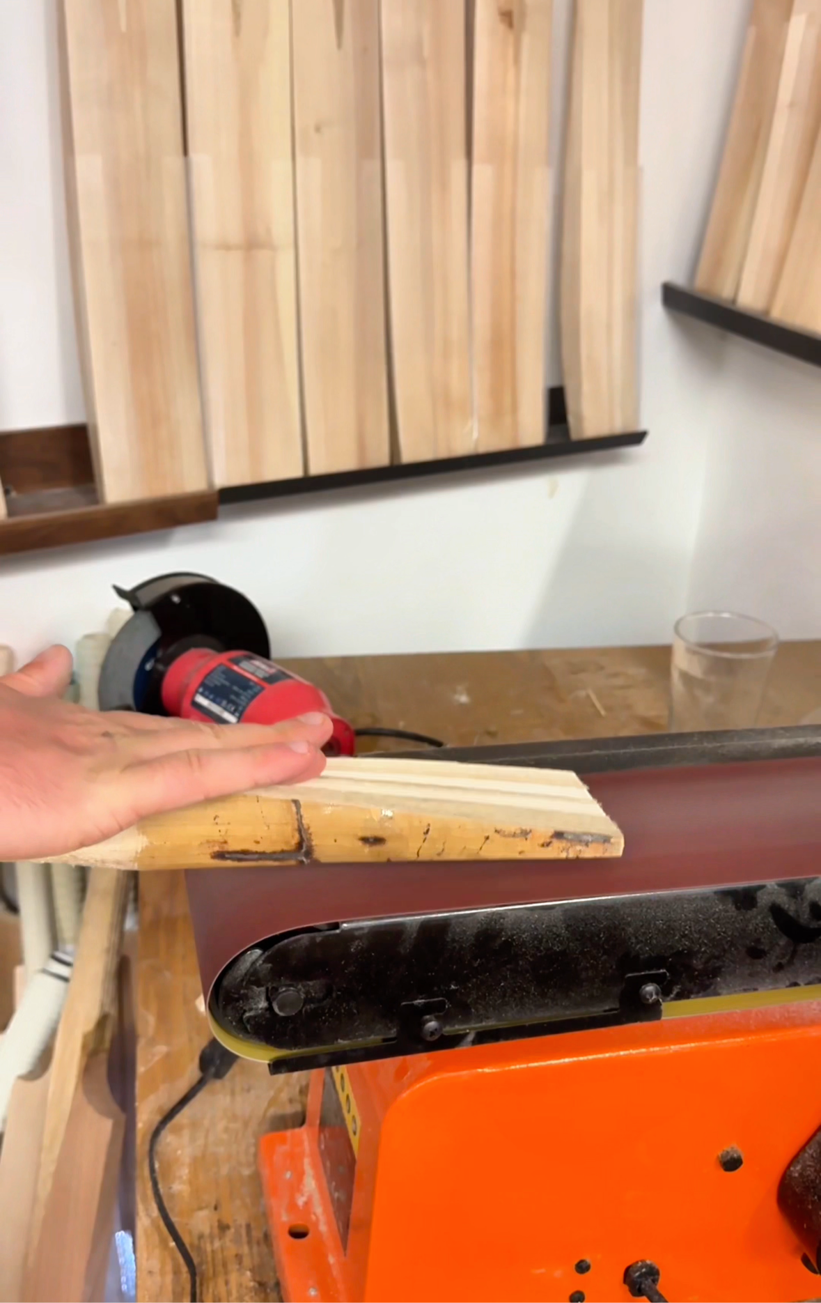 Cricket Bat Refurbishment & Repair