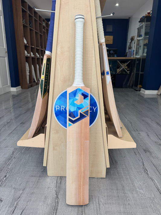 Prophecy Cricket Bat of the Month