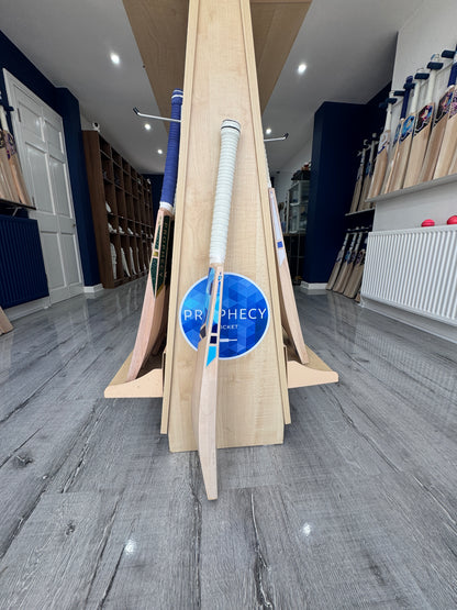 Prophecy Cricket Bat of the Month