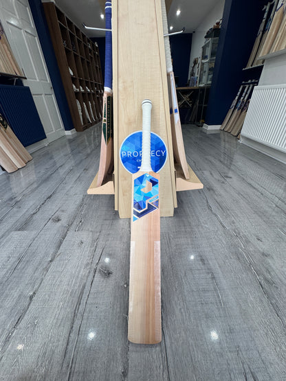 Prophecy Cricket Bat of the Month