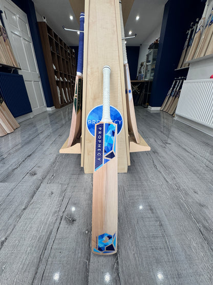 Prophecy Cricket Bat of the Month