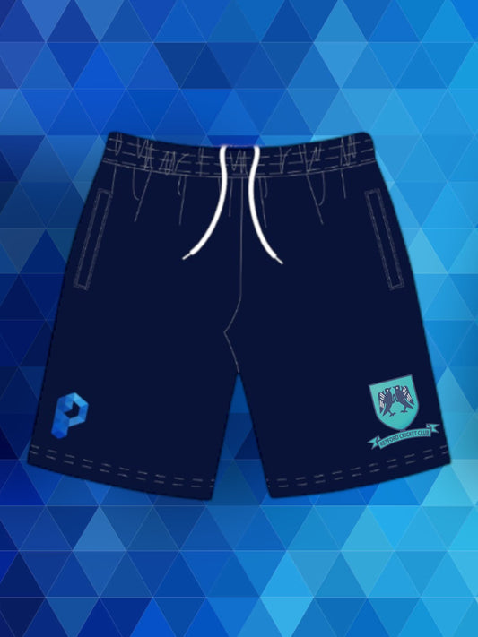 Prophecy Training Shorts - Retford Cricket Club