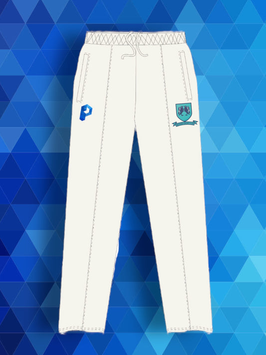 Prophecy Cricket Trousers - Retford Cricket Club