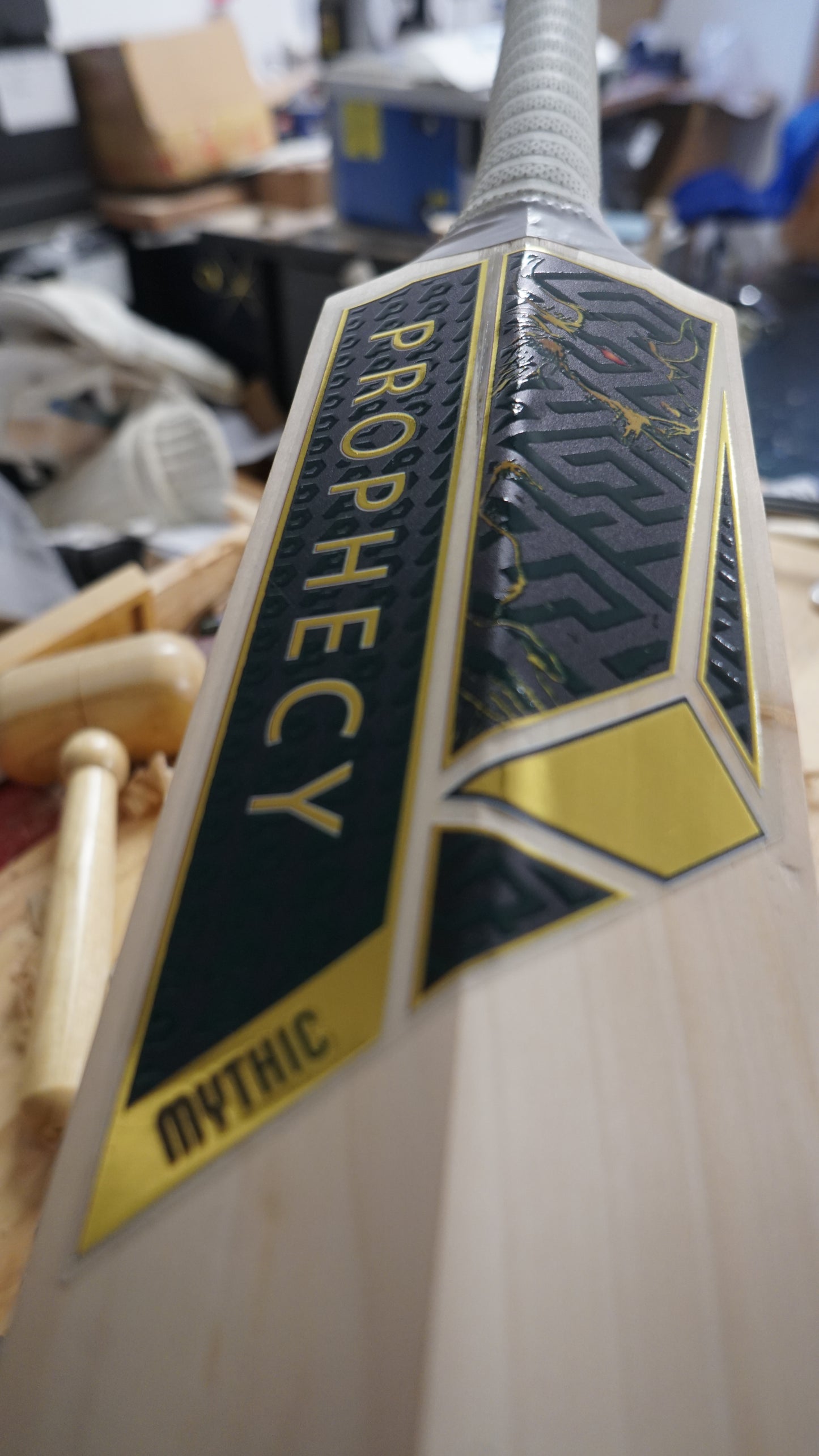 Prophecy Mythic Pro Bundle