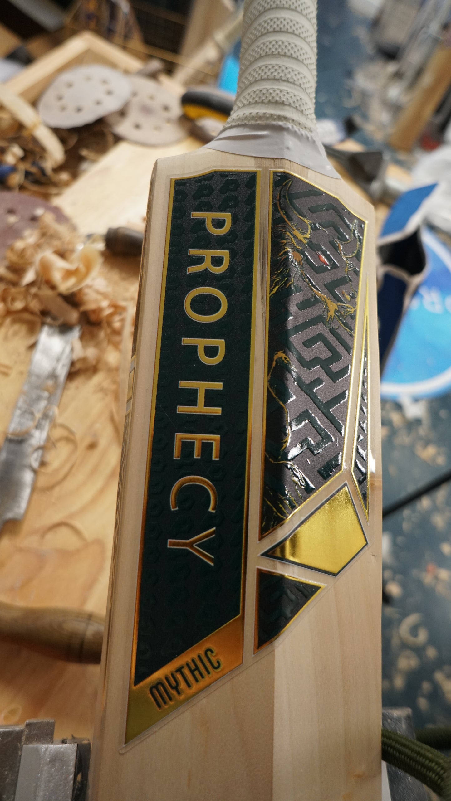 Prophecy Mythic Pro Bundle