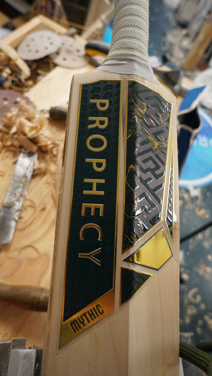 Prophecy Mythic Pro Bundle