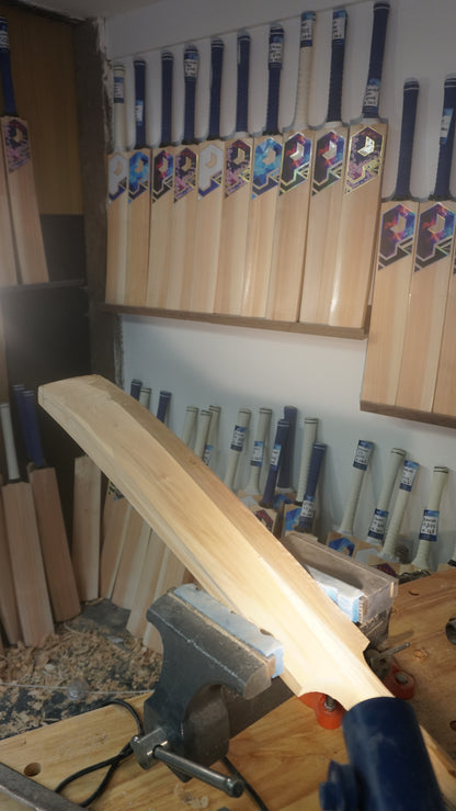 Bespoke PRO Grade Prophecy Cricket Bat