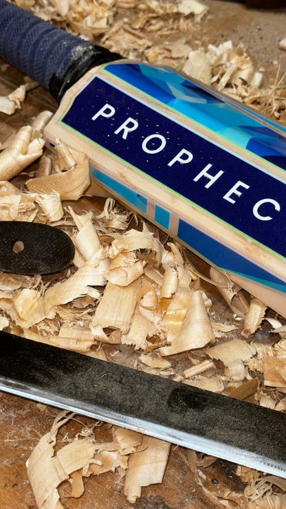 Bespoke PRO Grade Prophecy Cricket Bat