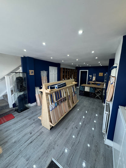 Prophecy Shop Appointment