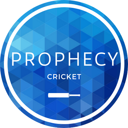 Prophecy Cricket