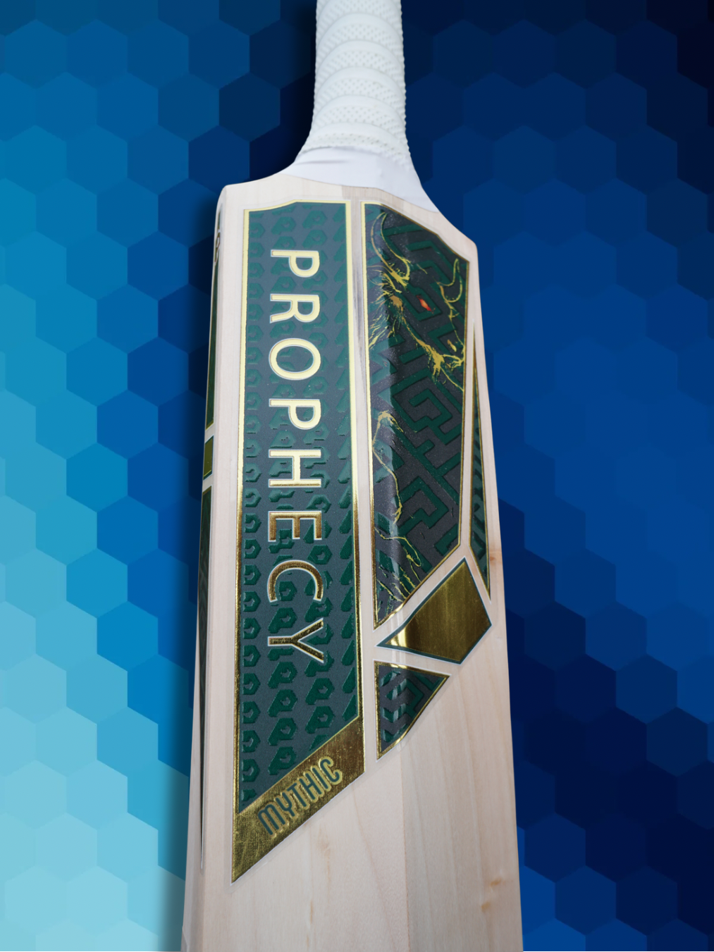 Junior Prophecy Mythic Cricket Bat