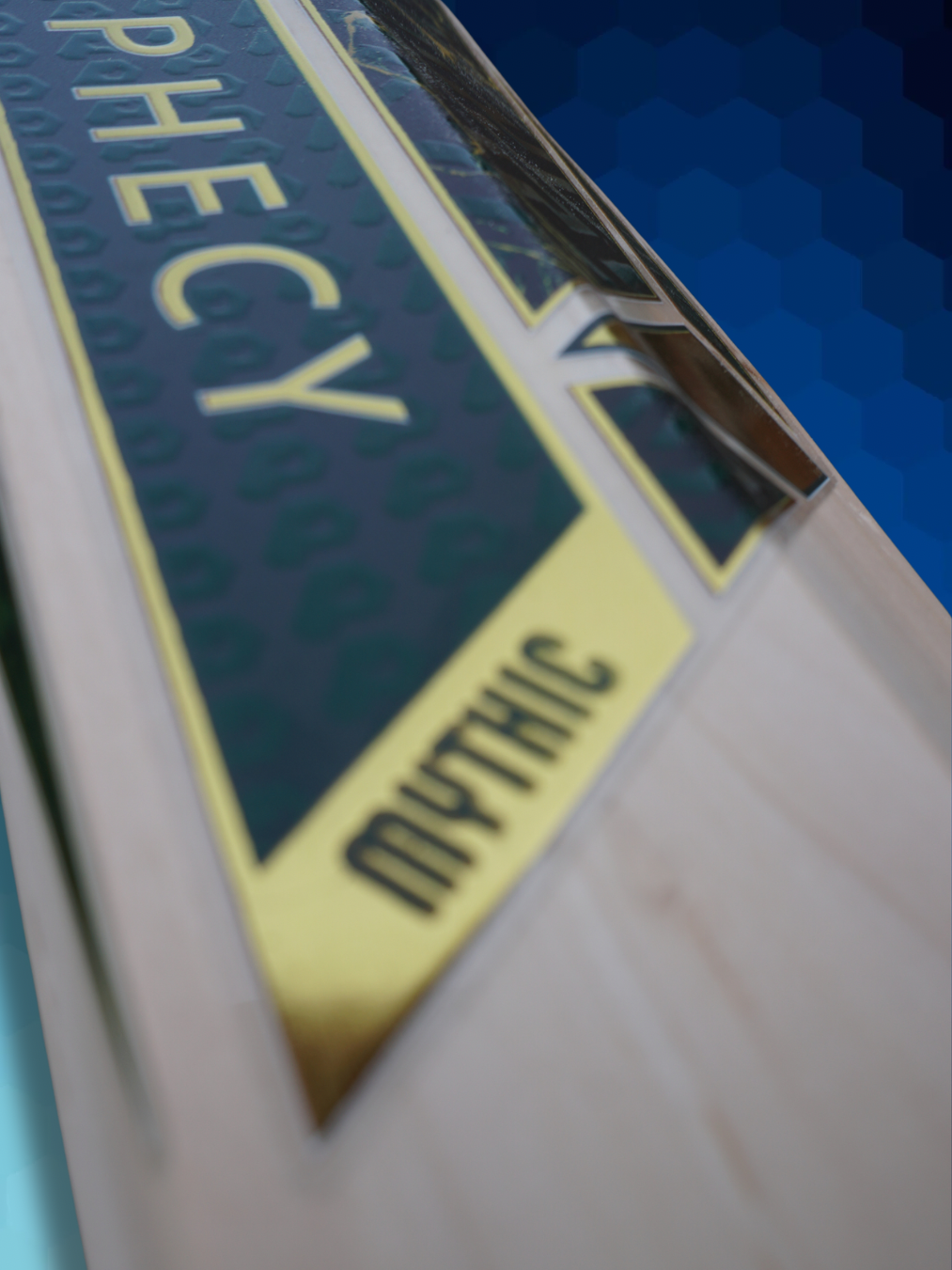Prophecy Mythic Stickers CLose up