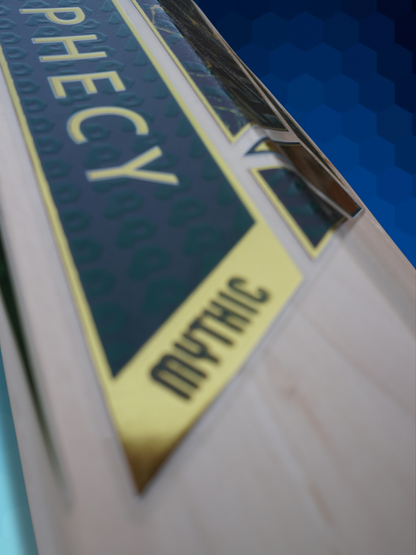 Prophecy Mythic Stickers CLose up