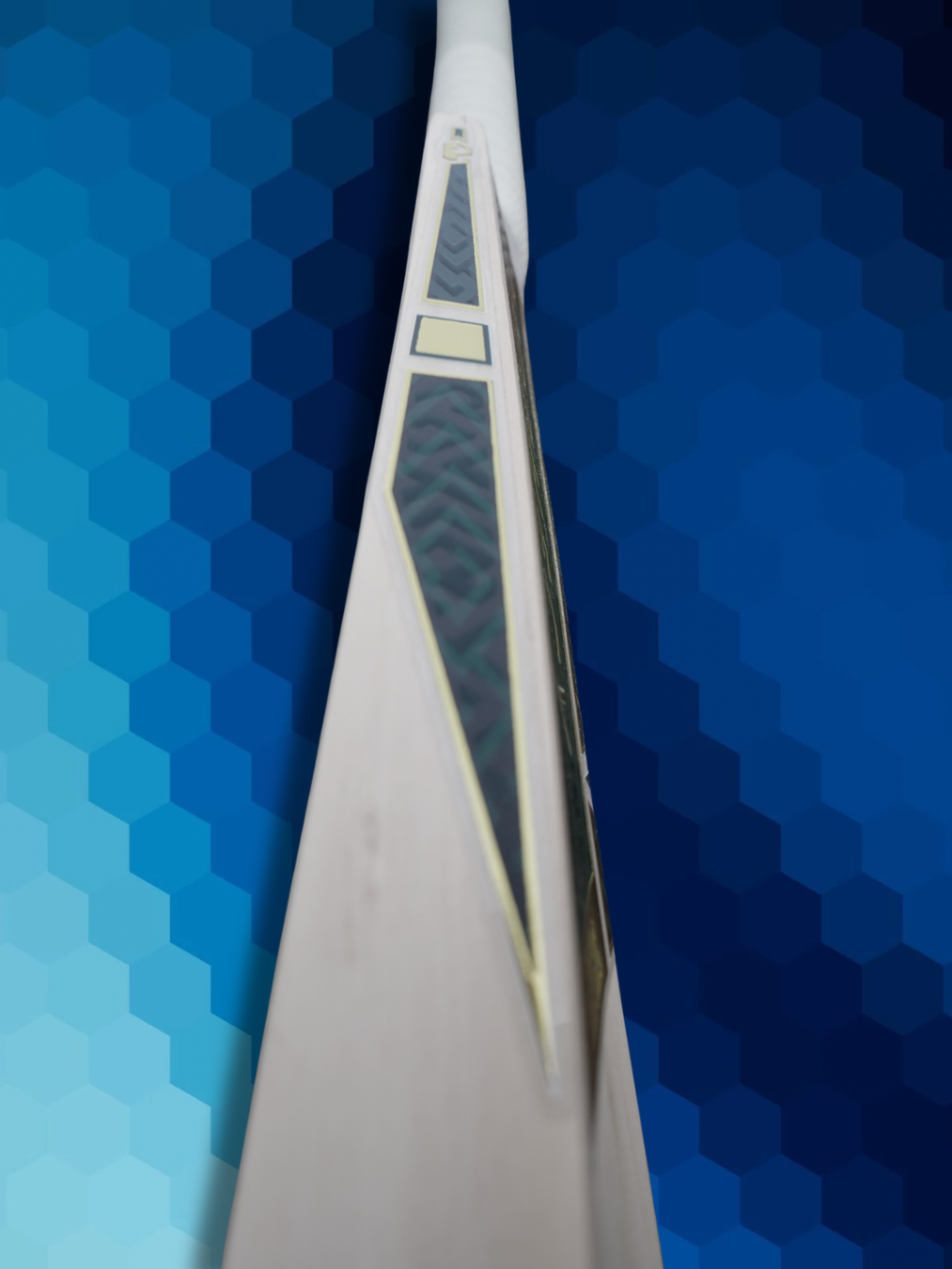 Junior Prophecy Mythic Cricket Bat