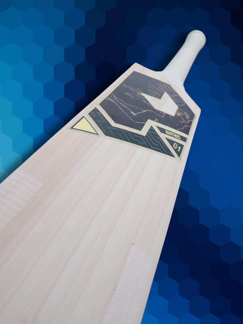 Junior Prophecy Mythic Cricket Bat
