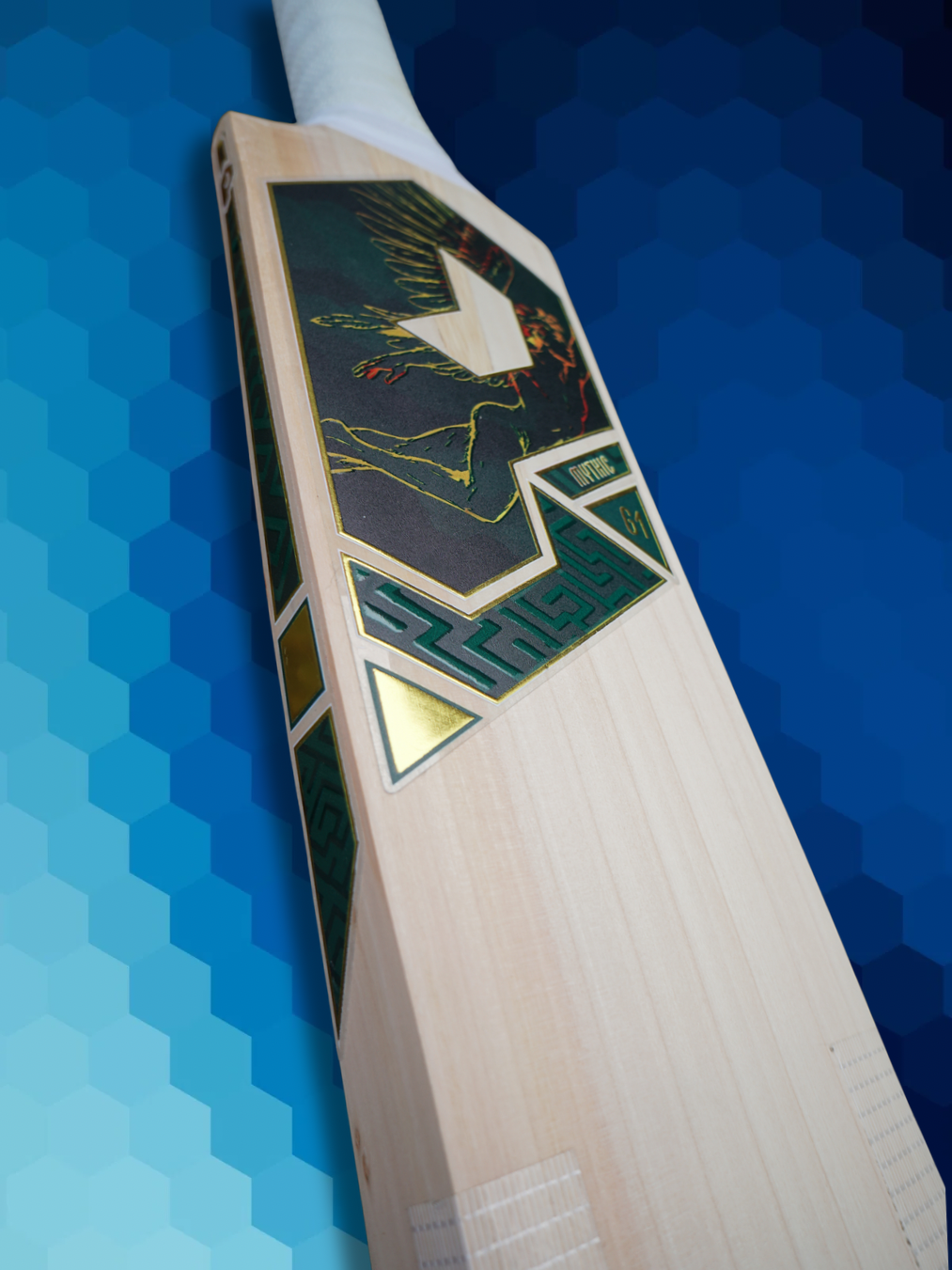Junior Prophecy Mythic Cricket Bat