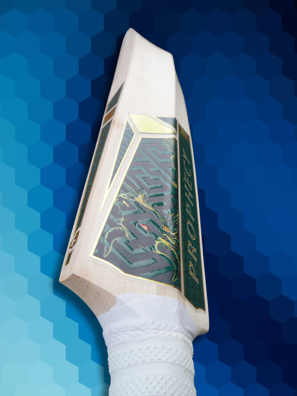 Junior Prophecy Mythic Cricket Bat