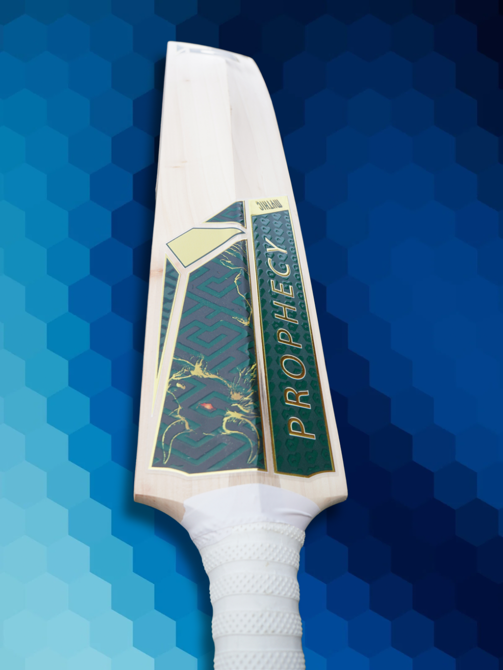Junior Prophecy Mythic Cricket Bat