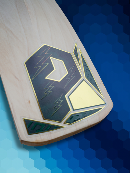 Junior Prophecy Mythic Cricket Bat