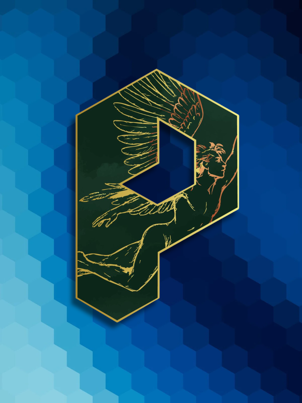 Prophecy Mythic Logo