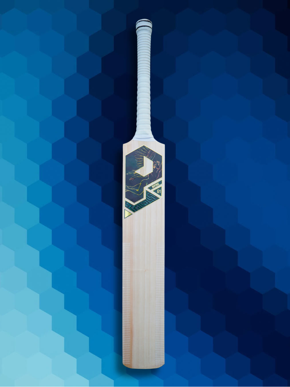 Junior Prophecy Mythic Cricket Bat