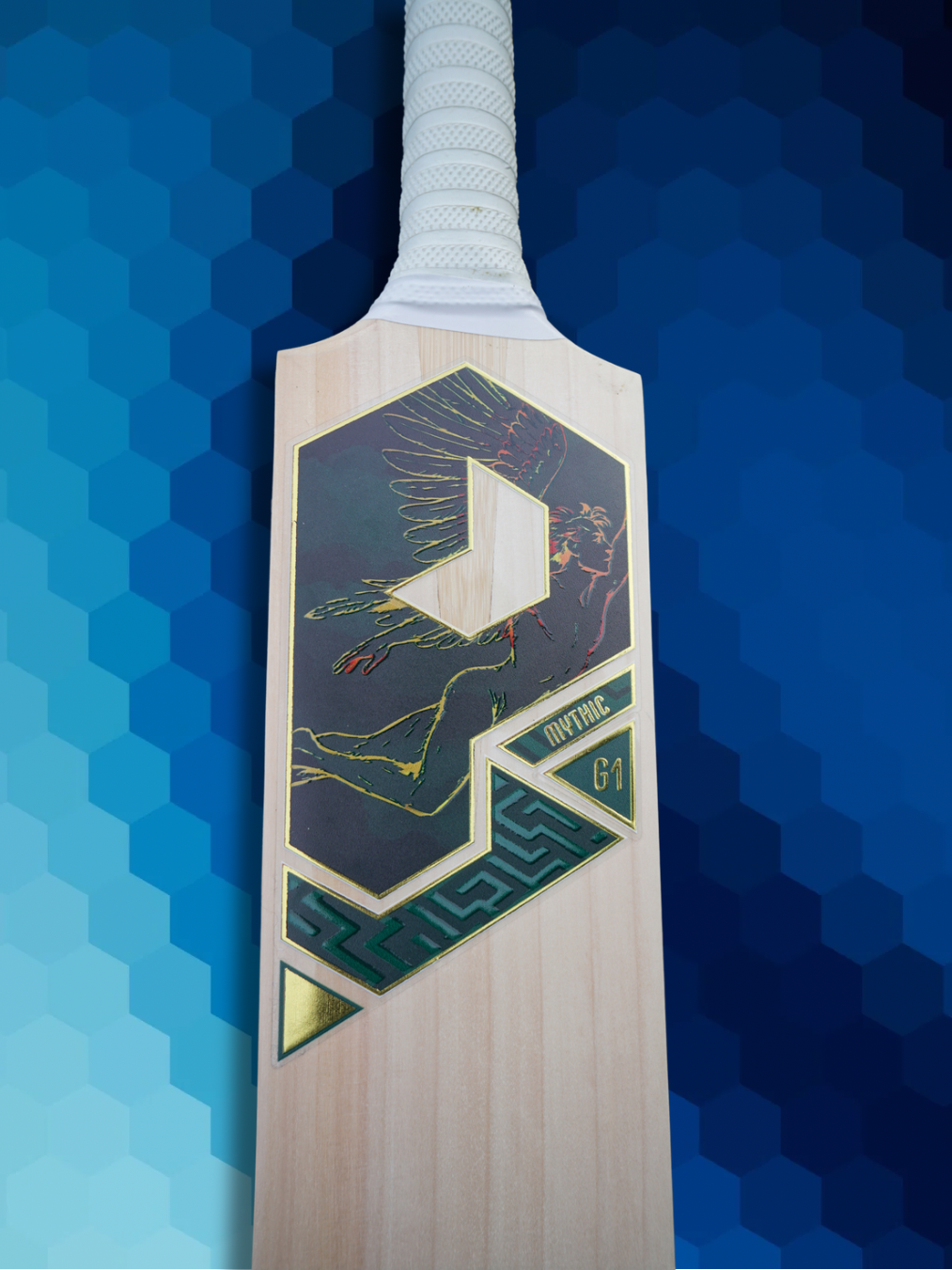 Junior Prophecy Mythic Cricket Bat