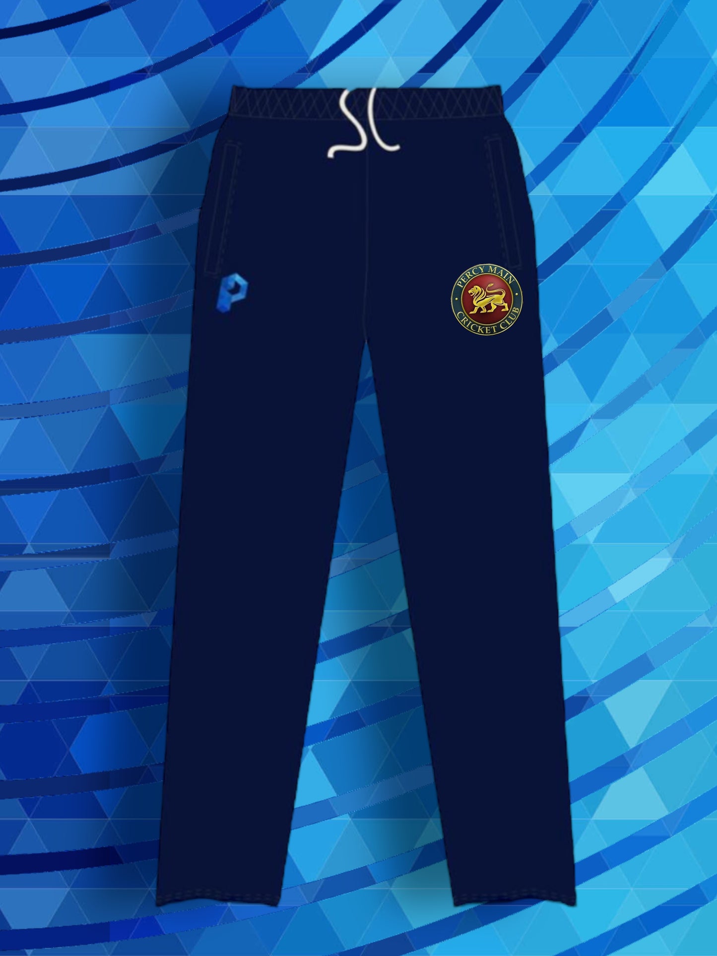Prophecy Training Trousers - Percy Main Cricket Club