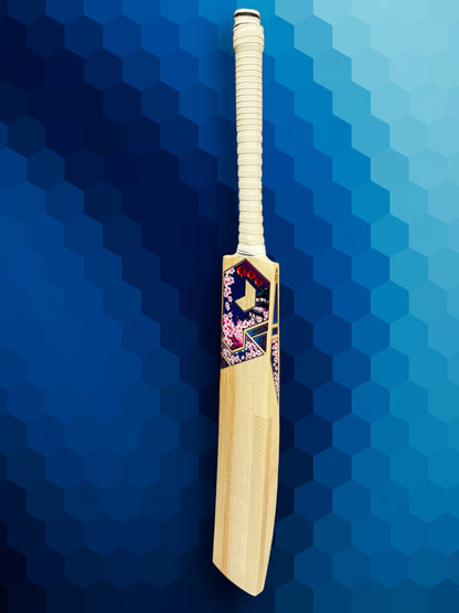 Junior Prophecy Bushidō Cricket Bat