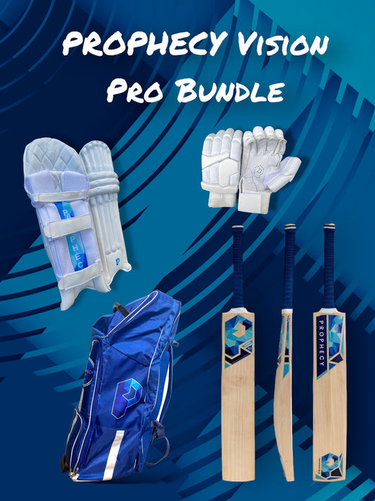 Cricket Kit Bundle